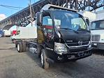 Used 2019 Hino 195 Single Cab Cab Chassis for sale #839457 - photo 4