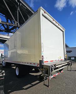 Used 2019 Freightliner M2 106 Conventional Cab Box Truck for sale #841775 - photo 2