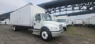 Used 2019 Freightliner M2 106 Conventional Cab Box Truck for sale #842690 - photo 1