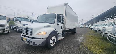 Used 2019 Freightliner M2 106 Conventional Cab Box Truck for sale #842695 - photo 1