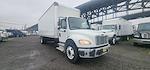 Used 2019 Freightliner M2 106 Conventional Cab Box Truck for sale #842695 - photo 4