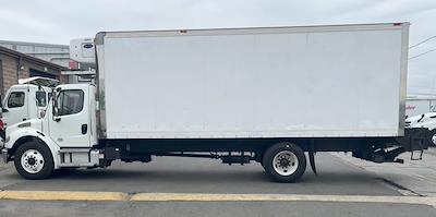 Used 2019 Freightliner M2 106 Refrigerated Body for sale #860621 - photo 1