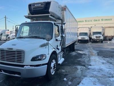 Used 2019 Freightliner M2 106 Conventional Cab Cab Chassis for sale #862215 - photo 1