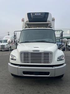 Used 2019 Freightliner M2 106 Conventional Cab Cab Chassis for sale #862215 - photo 2