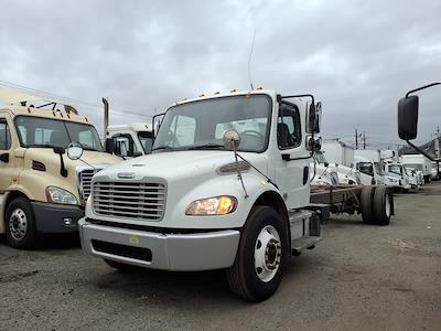 Used 2019 Freightliner M2 106 Conventional Cab Cab Chassis for sale #862491 - photo 1