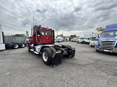 Used 2019 Freightliner Cascadia Detroit Diesel DD15 Semi Truck for sale #862507 - photo 2