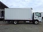 Used 2019 Hino 155 Single Cab Box Truck for sale #862700 - photo 10