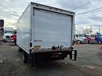 Used 2019 Hino 155 Single Cab Box Truck for sale #862700 - photo 2