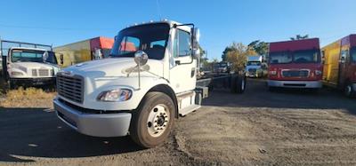 Used 2019 Freightliner M2 106 Conventional Cab Cab Chassis for sale #862819 - photo 1