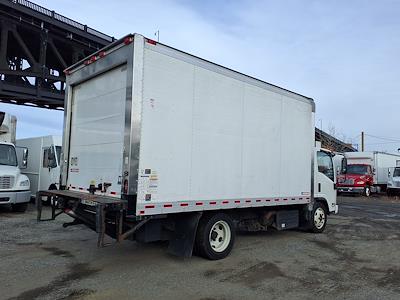 Used 2019 Isuzu NPR-XD Refrigerated Body for sale #862942 - photo 2