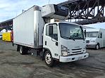 Used 2019 Isuzu NPR-XD Refrigerated Body for sale #862942 - photo 1