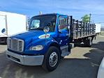 Used 2019 Freightliner M2 106 Conventional Cab Stake Bed for sale #863422 - photo 1