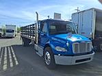 Used 2019 Freightliner M2 106 Conventional Cab Stake Bed for sale #863422 - photo 4