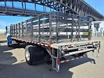 Used 2019 Freightliner M2 106 Conventional Cab Stake Bed for sale #863422 - photo 2