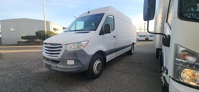 Used 2019 Freightliner Sprinter 3500 Empty Cargo Van for sale #864446 - photo 1