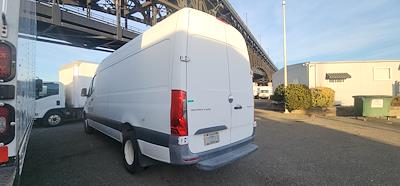 Used 2019 Freightliner Sprinter 3500 Empty Cargo Van for sale #864446 - photo 2
