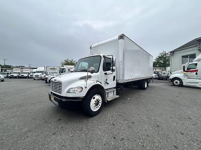 Used 2019 Freightliner M2 106 Conventional Cab Cab Chassis for sale #864936 - photo 1