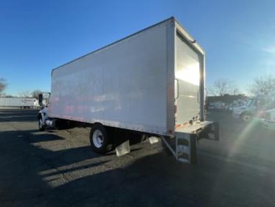 Used 2019 International DuraStar 4300 Box Truck for sale #866918 - photo 2