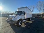 Used 2019 International DuraStar 4300 Box Truck for sale #866918 - photo 1