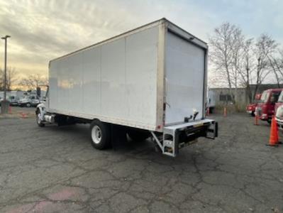 Used 2019 International DuraStar 4300 Box Truck for sale #866919 - photo 2