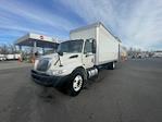 Used 2019 International DuraStar 4300 Box Truck for sale #866921 - photo 1