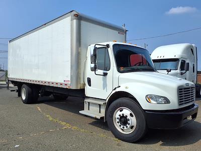 Used 2019 Freightliner M2 106 Conventional Cab Box Truck for sale #867090 - photo 1