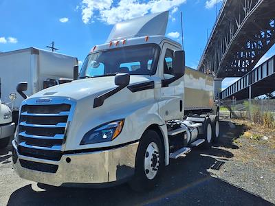 Used 2019 Freightliner Cascadia Detroit Diesel DD15 Semi Truck for sale #868160 - photo 1