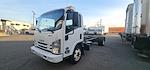 Used 2019 Isuzu NRR Regular Cab Cab Chassis for sale #869508 - photo 1