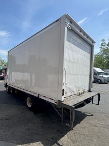 Used 2019 Isuzu NPR-HD Regular Cab Box Truck for sale #874477 - photo 2