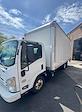 Used 2019 Isuzu NPR-HD Regular Cab Box Truck for sale #874477 - photo 1