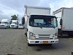 Used 2019 Isuzu NPR-HD Regular Cab Box Truck for sale #874484 - photo 3