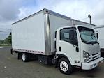Used 2019 Isuzu NPR-HD Regular Cab Box Truck for sale #874484 - photo 4