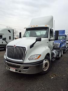 Used 2019 International LT Cummins X15, Signature Semi Truck for sale #874609 - photo 1
