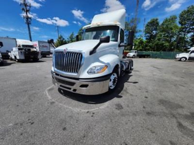Used 2019 International LT Cummins X15, Signature Semi Truck for sale #875275 - photo 1