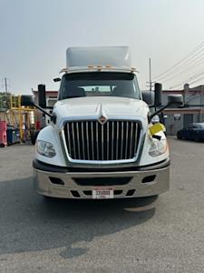 Used 2019 International LT Cummins X15, Signature Semi Truck for sale #875277 - photo 1