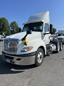 Used 2019 International LT Cummins X15, Signature Semi Truck for sale #875278 - photo 1