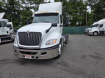 Used 2019 International LT Cummins X15, Signature Semi Truck for sale #875279 - photo 1