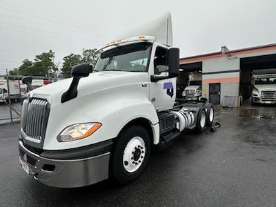 Used 2019 International LT Cummins X15, Signature Semi Truck for sale #875281 - photo 1