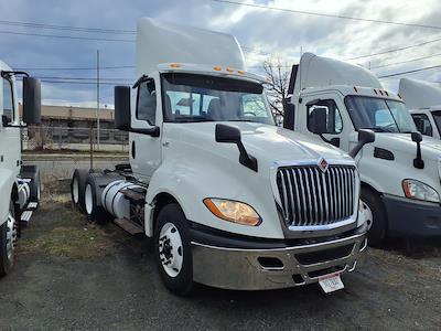 Used 2019 International LT Cummins X15, Signature Semi Truck for sale #875283 - photo 1