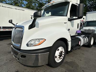 Used 2019 International LT Cummins X15, Signature Semi Truck for sale #875285 - photo 1