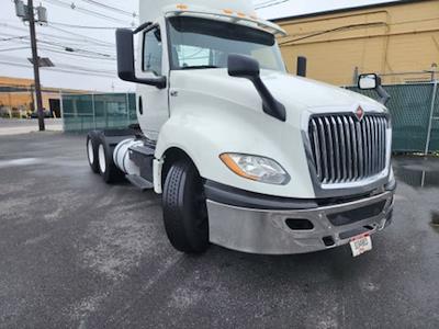 Used 2019 International LT Cummins X15, Signature Semi Truck for sale #875288 - photo 1