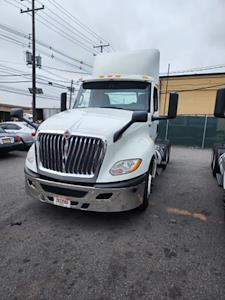 Used 2019 International LT Cummins X15, Signature Semi Truck for sale #875289 - photo 1