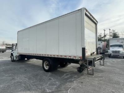 Used 2019 Freightliner M2 106 - photo 1