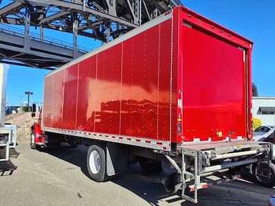 Used 2019 Freightliner M2 106 Conventional Cab Box Truck for sale #879691 - photo 2