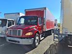 Used 2019 Freightliner M2 106 Conventional Cab Box Truck for sale #879691 - photo 1