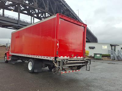 Used 2019 Freightliner M2 106 Conventional Cab Box Truck for sale #880260 - photo 2