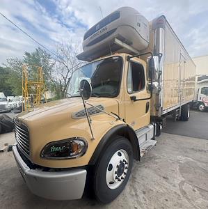 Used 2019 Freightliner M2 106 Refrigerated Body for sale #880651 - photo 1