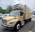 Used 2019 Freightliner M2 106 Refrigerated Body for sale #880654 - photo 1