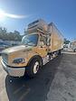 Used 2019 Freightliner M2 106 Refrigerated Body for sale #880655 - photo 1