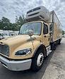 Used 2019 Freightliner M2 106 Refrigerated Body for sale #880657 - photo 1